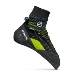 Scarpa Maestro Alpine