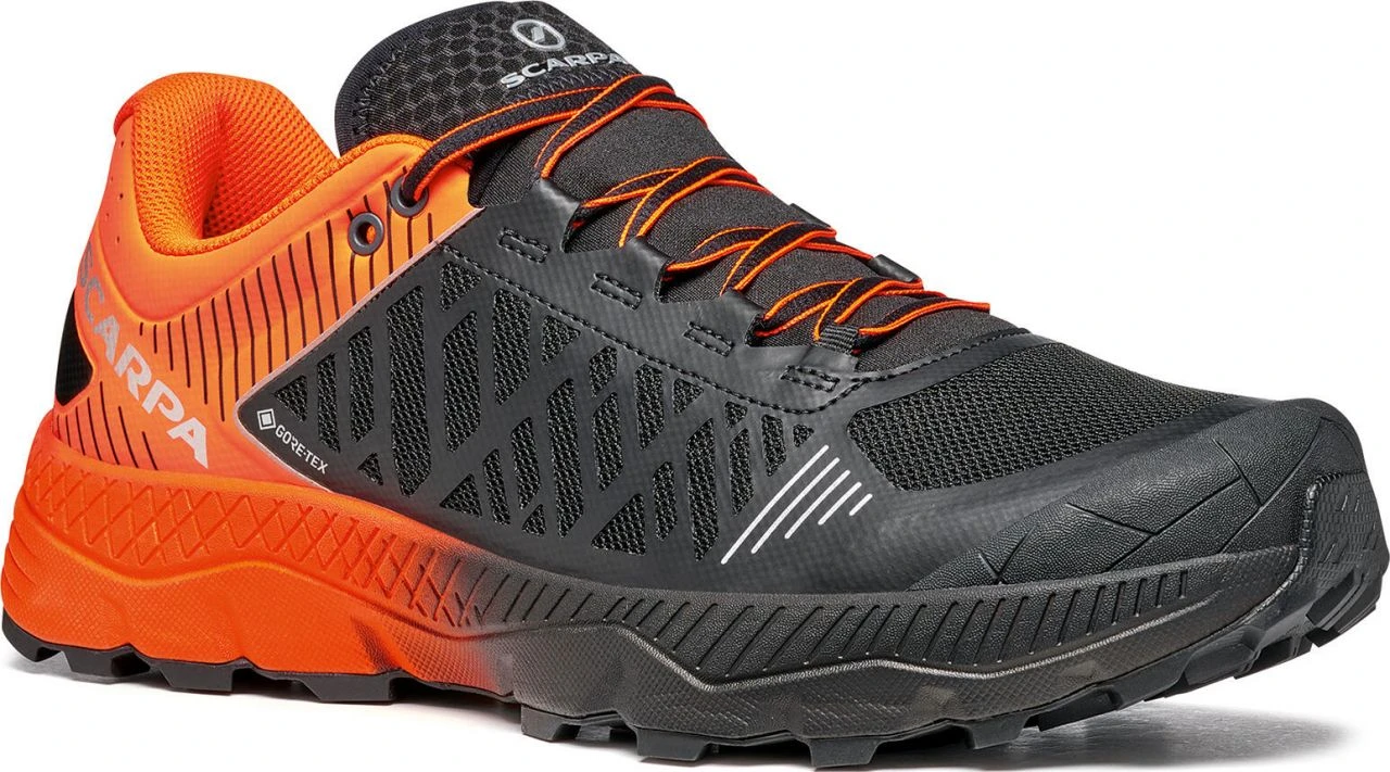 Scarpa Spin Ultra GTX 1 Scarpa Spin Ultra GTX