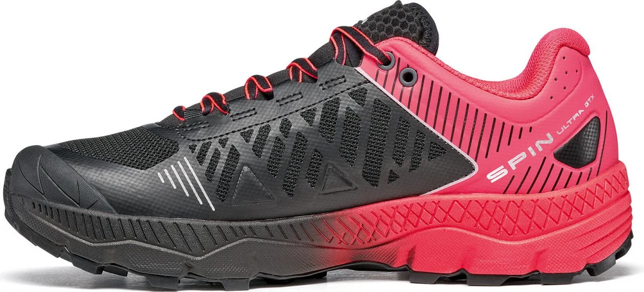 Scarpa Spin Ultra GTX Wmn 3 Scarpa Spin Ultra GTX Wmn - Image 3
