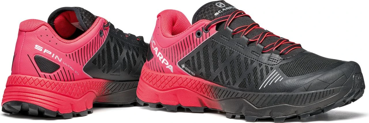Scarpa Spin Ultra GTX Wmn 7 Scarpa Spin Ultra GTX Wmn - Image 7