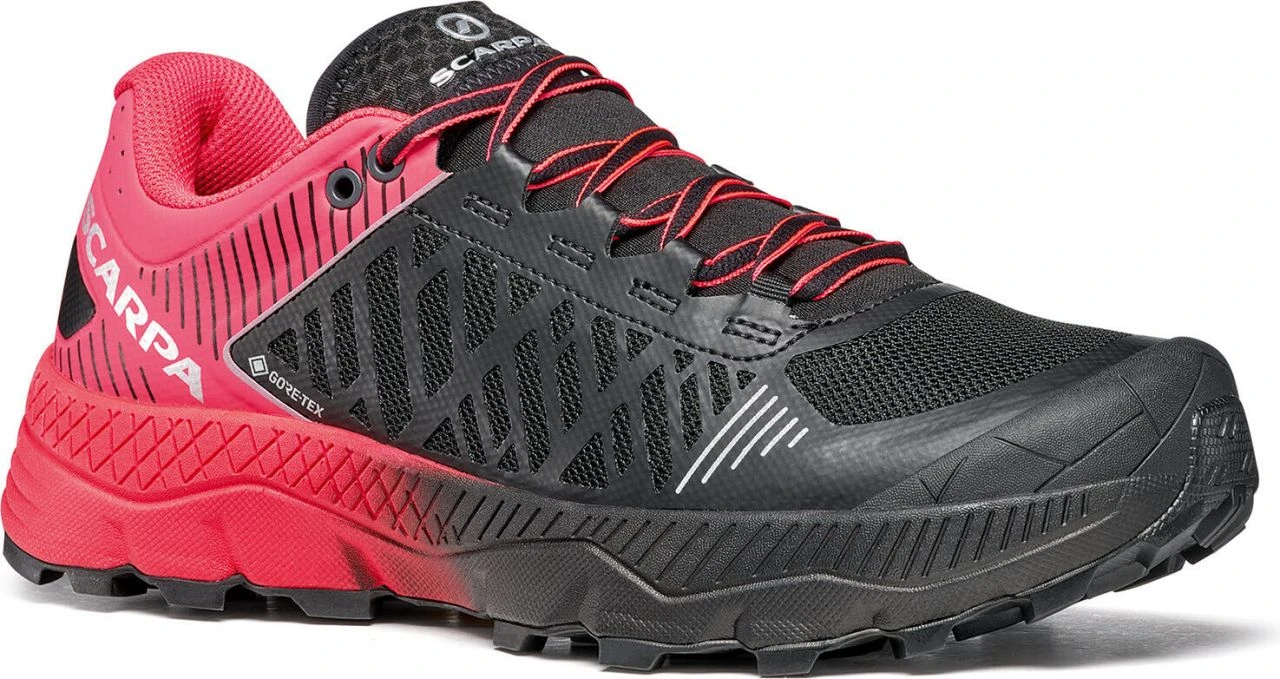 Scarpa Spin Ultra GTX Wmn 1 Scarpa Spin Ultra GTX Wmn
