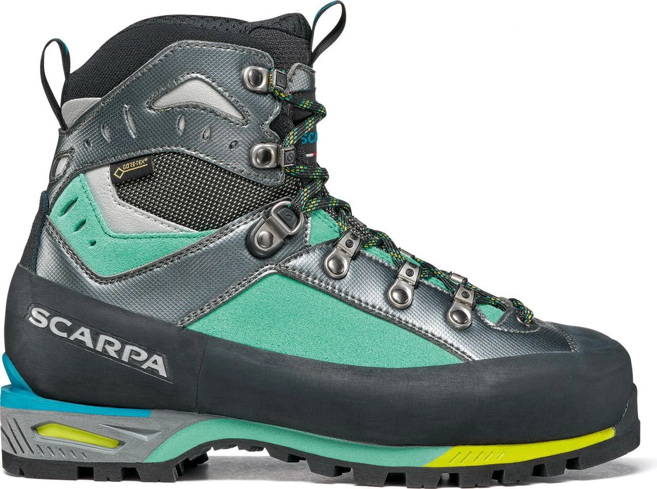 Scarpa Triolet GTX Wmn 2 Scarpa Triolet GTX Wmn - Image 2