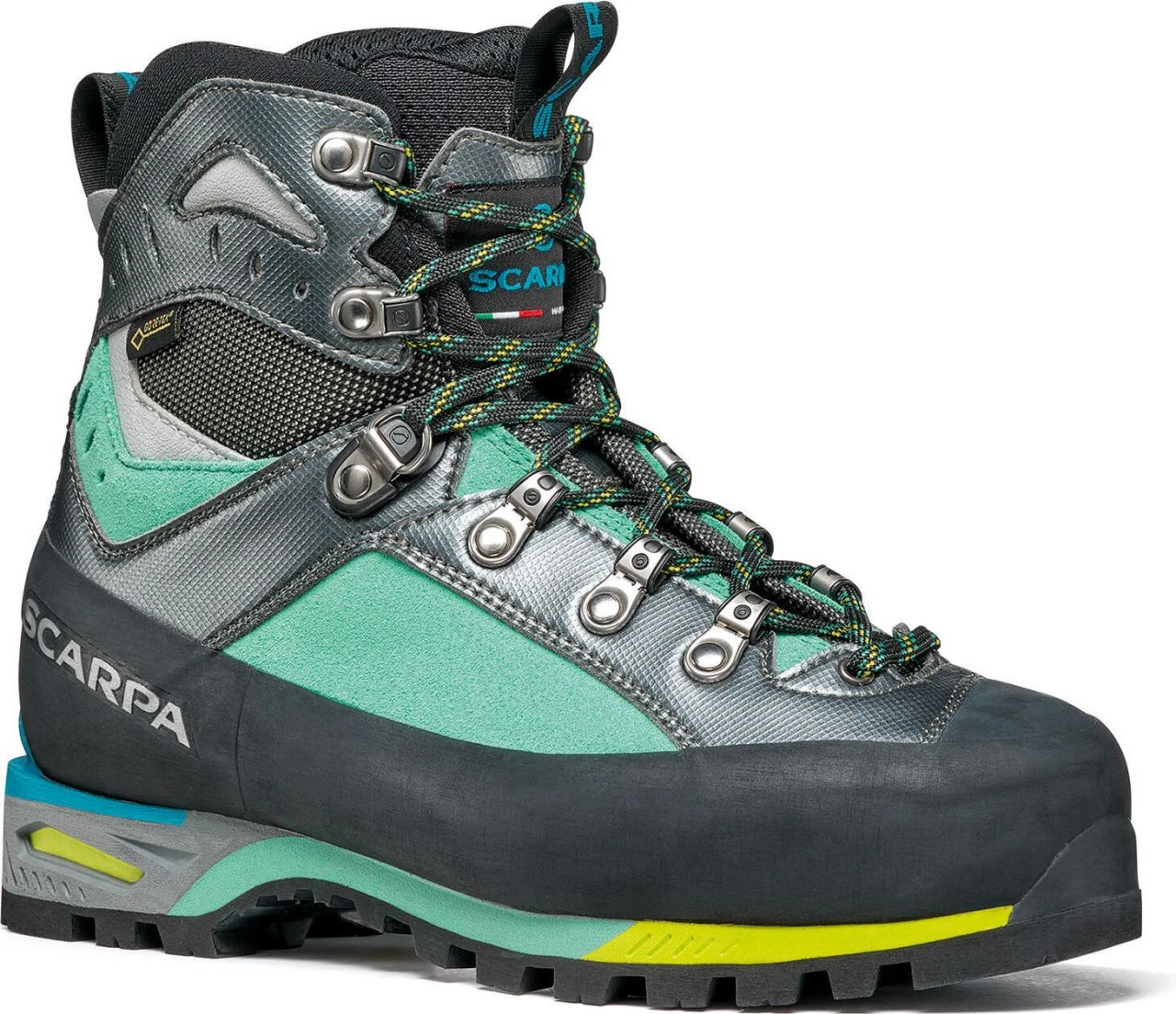 Scarpa Triolet GTX Wmn 1 Scarpa Triolet GTX Wmn