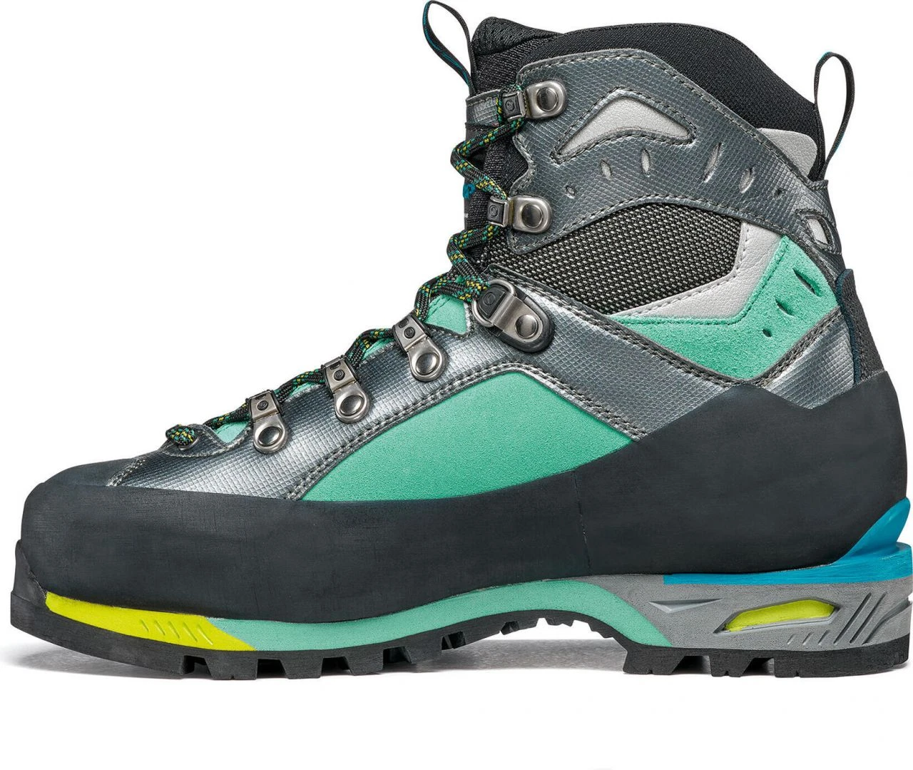 Scarpa Triolet GTX Wmn 3 Scarpa Triolet GTX Wmn - Image 3