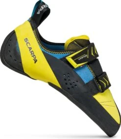 Scarpa Vapor V