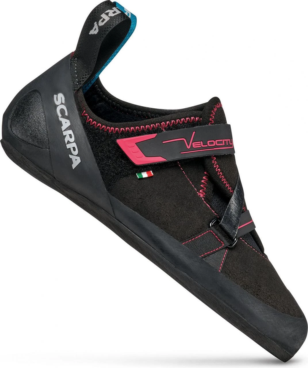 Scarpa Velocity Wmn