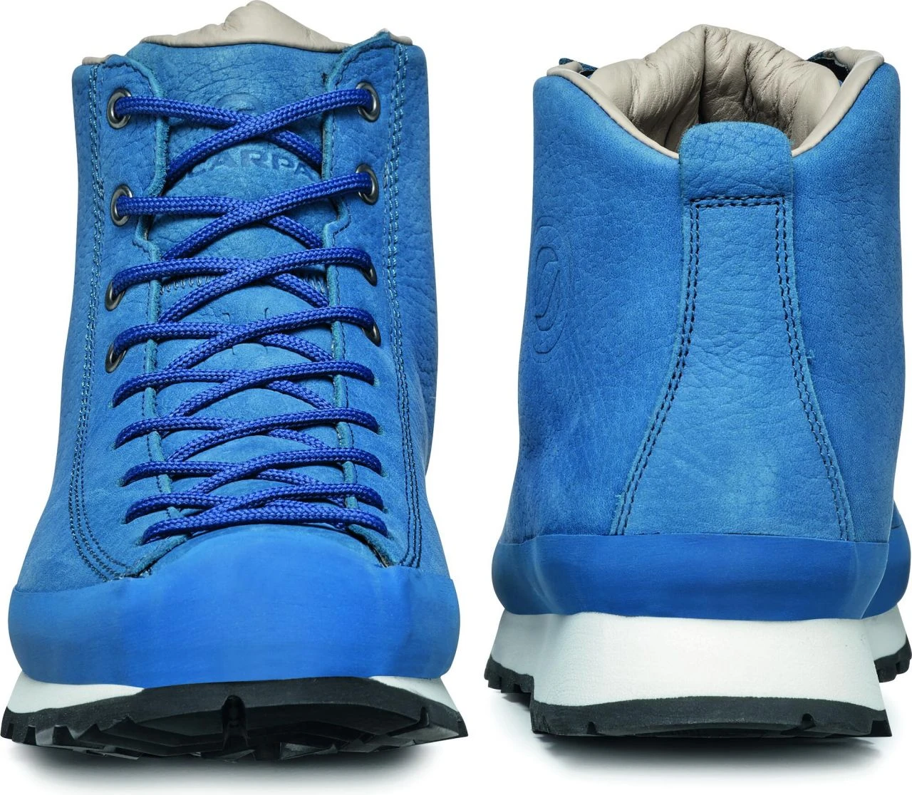 Scarpa Zero8 5 Scarpa Zero8 - Image 5