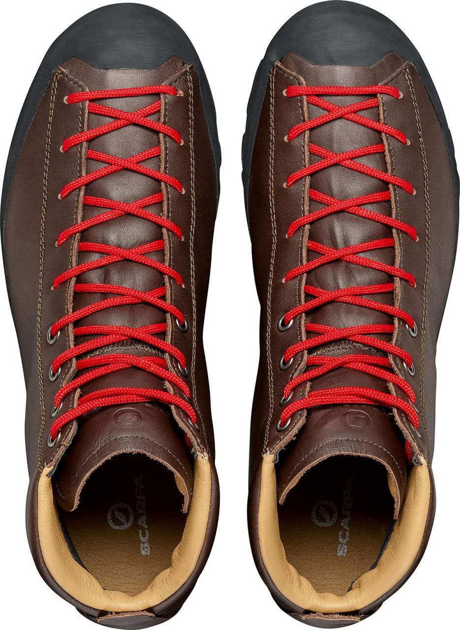 Scarpa Zero8 GTX 5 Scarpa Zero8 GTX - Image 5