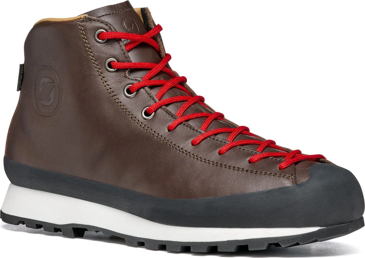 Scarpa Zero8 GTX 1 Scarpa Zero8 GTX