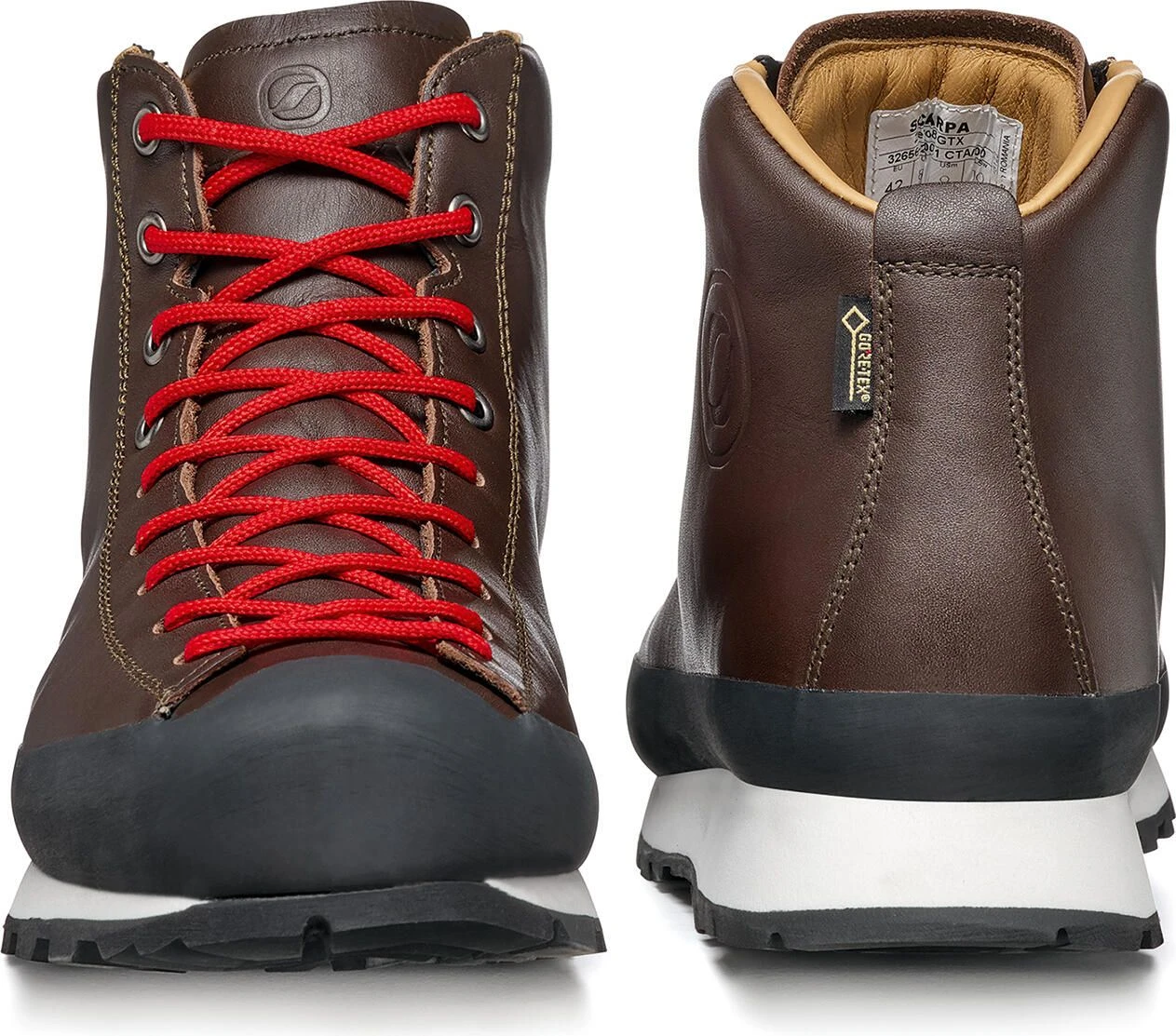 Scarpa Zero8 GTX 4 Scarpa Zero8 GTX - Image 4