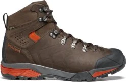 Scarpa ZG Pro GTX 9 Scarpa ZG Pro GTX -Scarpa zg pro gtx 49 67070g m 200 450VjNbeIv5Yjk8l 1280x1280
