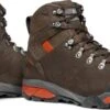 Scarpa ZG Pro GTX