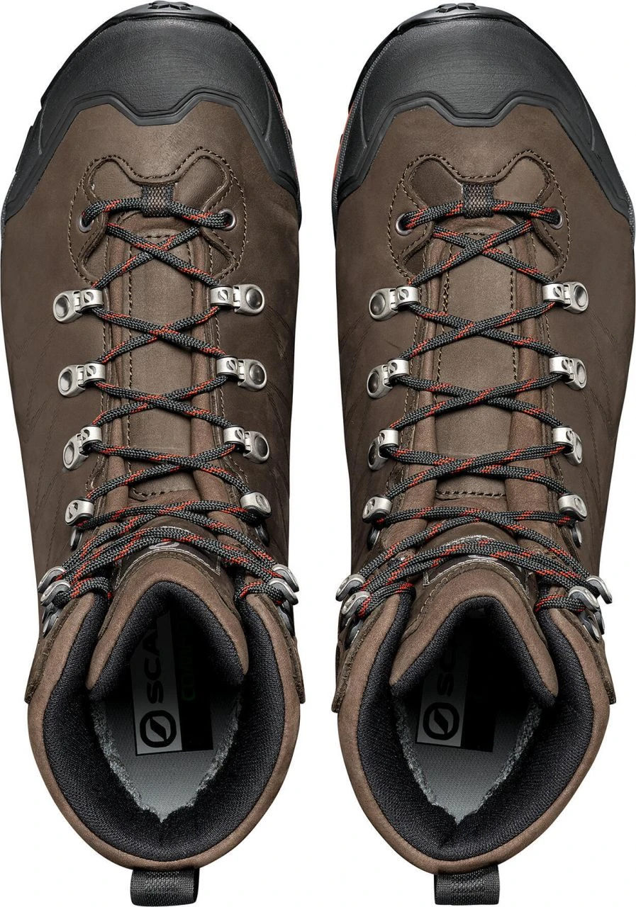 Scarpa ZG Pro GTX 7 Scarpa ZG Pro GTX - Image 7