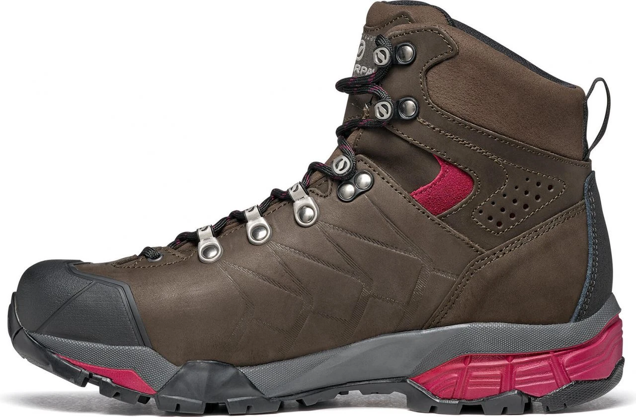 Scarpa ZG Pro GTX Wmn 3 Scarpa ZG Pro GTX Wmn - Image 3