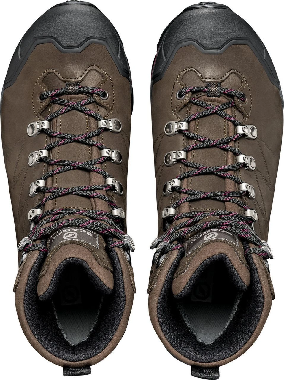 Scarpa ZG Pro GTX Wmn 6 Scarpa ZG Pro GTX Wmn - Image 6
