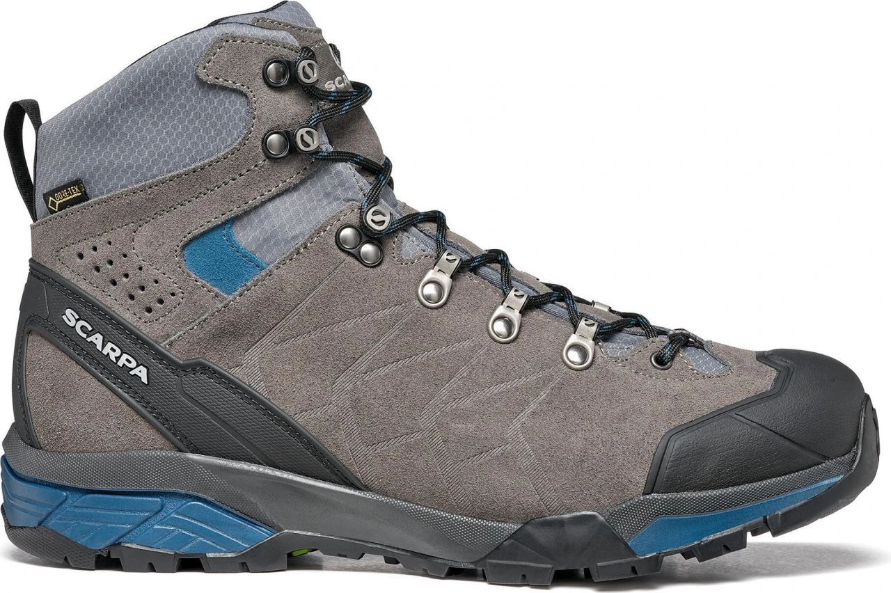 Scarpa ZG Trek GTX 2 Scarpa ZG Trek GTX - Image 2