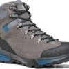 Scarpa ZG Trek GTX