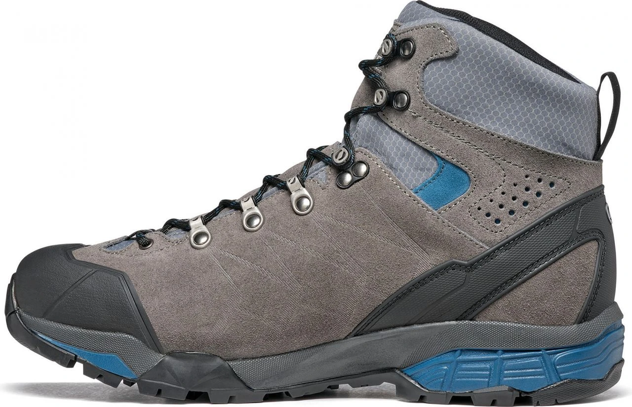 Scarpa ZG Trek GTX 3 Scarpa ZG Trek GTX - Image 3