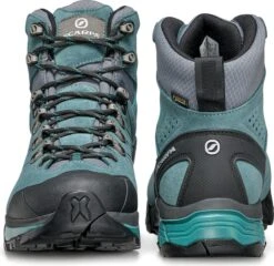 Scarpa ZG Trek GTX Wmn -Scarpa zg trek gtx wmn 49 67075g l 243 375W1vBOH1IgeyWf 1280x1280