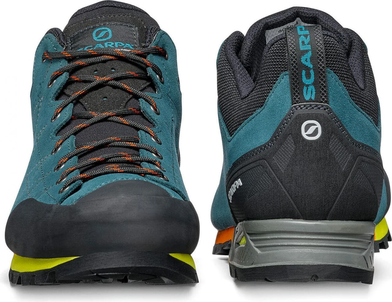 Scarpa Zodiac 4 Scarpa Zodiac - Image 4