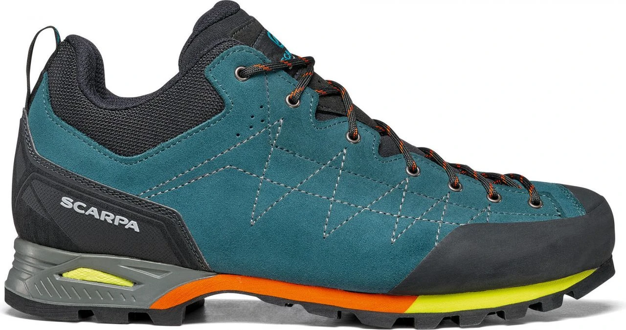 Scarpa Zodiac 2 Scarpa Zodiac - Image 2