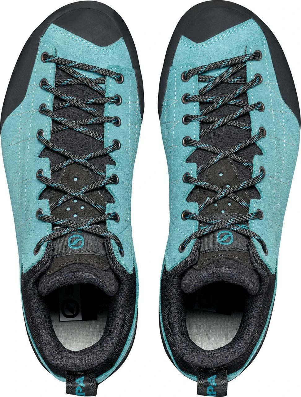 Scarpa Zodiac Wmn 6 Scarpa Zodiac Wmn - Image 6