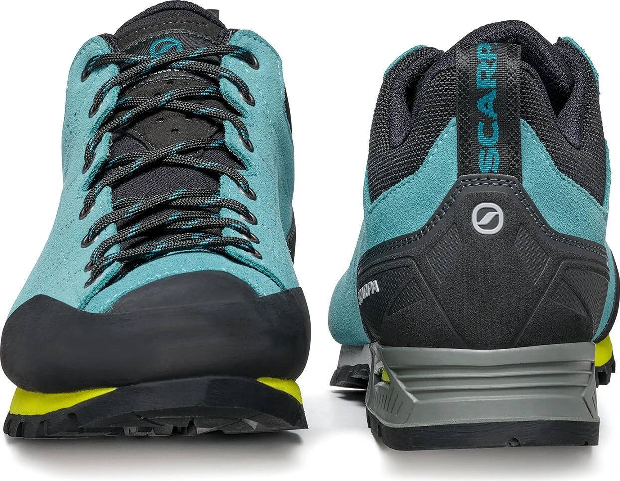 Scarpa Zodiac Wmn 4 Scarpa Zodiac Wmn - Image 4