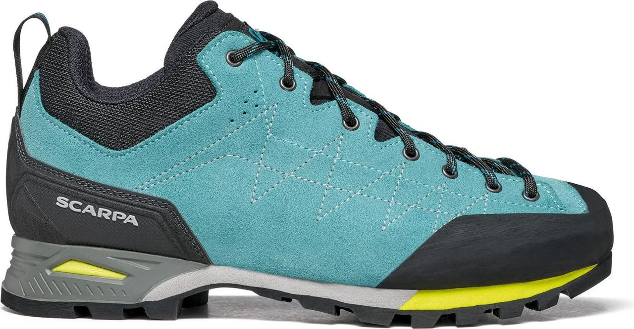 Scarpa Zodiac Wmn 2 Scarpa Zodiac Wmn - Image 2