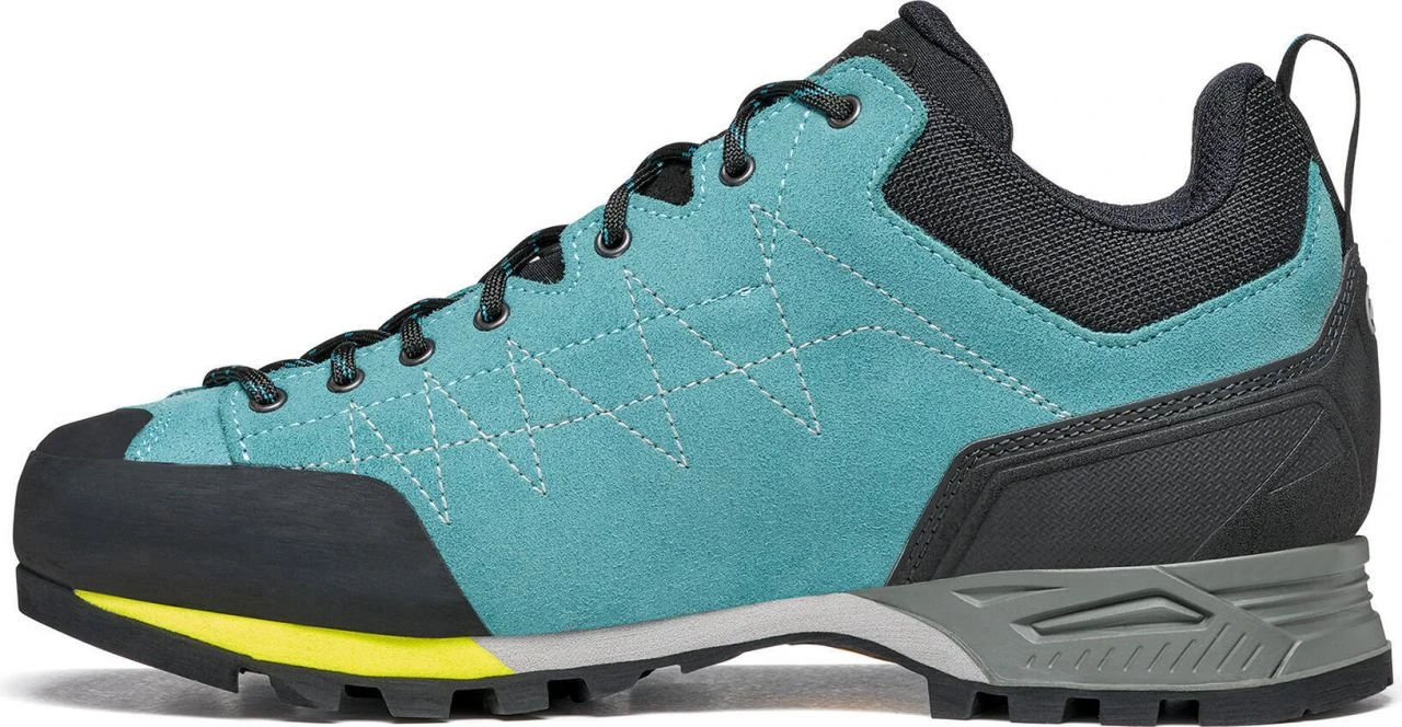 Scarpa Zodiac Wmn 3 Scarpa Zodiac Wmn - Image 3